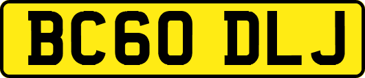 BC60DLJ