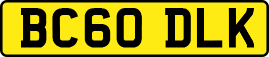 BC60DLK