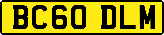 BC60DLM