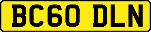 BC60DLN