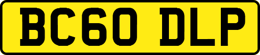 BC60DLP