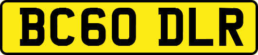BC60DLR