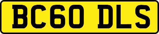 BC60DLS