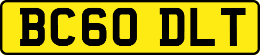 BC60DLT