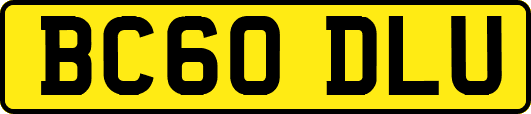 BC60DLU