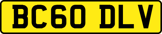 BC60DLV