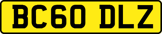 BC60DLZ