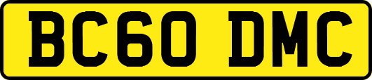 BC60DMC