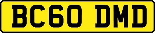 BC60DMD