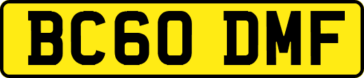 BC60DMF