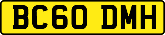 BC60DMH