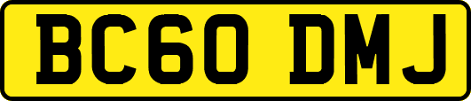 BC60DMJ