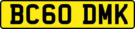 BC60DMK