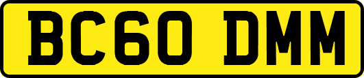BC60DMM