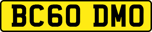 BC60DMO