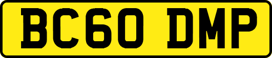 BC60DMP