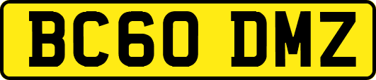 BC60DMZ