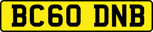 BC60DNB