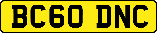 BC60DNC