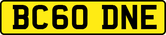 BC60DNE