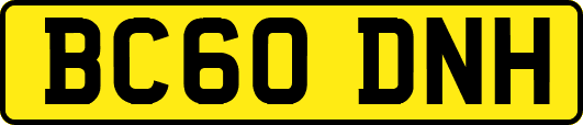 BC60DNH
