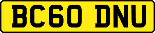BC60DNU