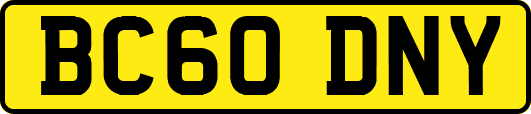 BC60DNY