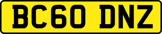 BC60DNZ