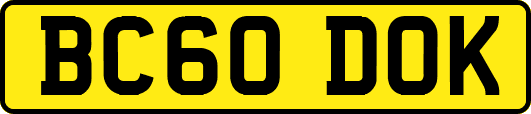 BC60DOK