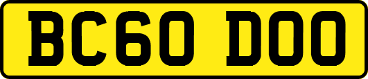 BC60DOO