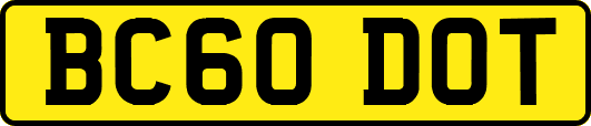 BC60DOT
