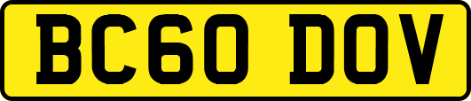 BC60DOV