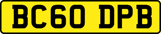 BC60DPB