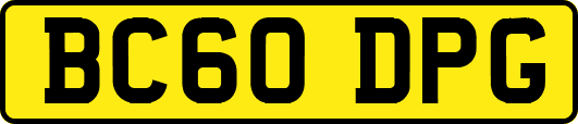 BC60DPG