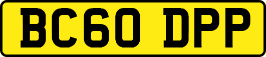 BC60DPP