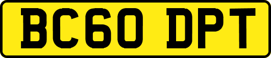 BC60DPT