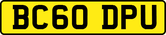 BC60DPU