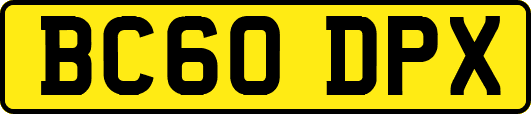BC60DPX