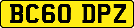 BC60DPZ