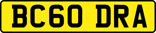 BC60DRA