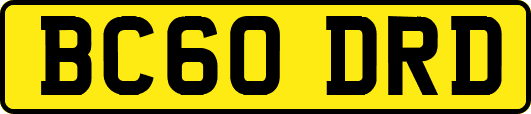 BC60DRD