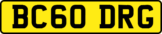 BC60DRG