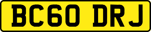BC60DRJ