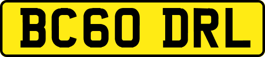 BC60DRL