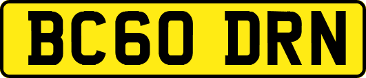 BC60DRN