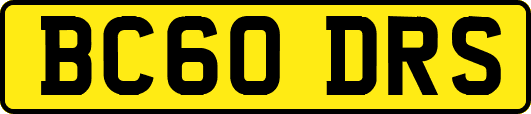 BC60DRS