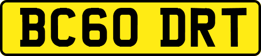 BC60DRT