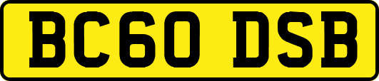 BC60DSB