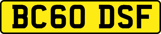 BC60DSF
