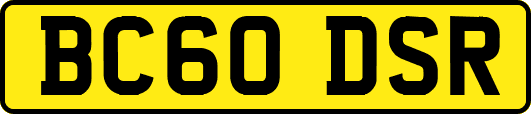 BC60DSR